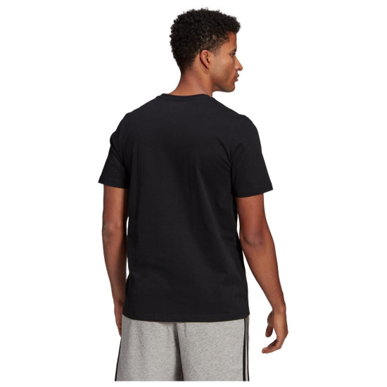 Adidas Ανδρική κοντομάνικη μπλούζα M Sstnbl Slgn Adidas Ανδρική κοντομάνικη μπλούζα M Sstnbl Slgn